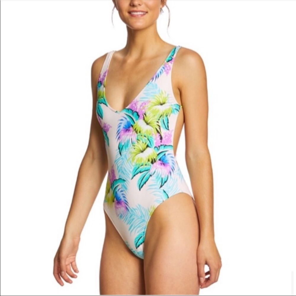 Rip Curl Ophelia one piece swimsuit